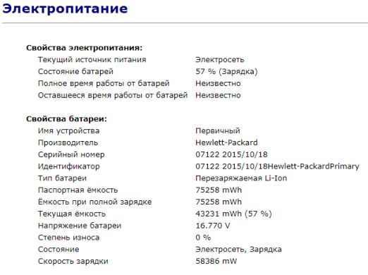 Мобільна робоча станція HP ZBook 15 G2 / 15.6" (1920x1080) TN / Intel Core i7-4700MQ (4 (8) ядра по 2.4 - 3.4 GHz) / 8 GB DDR3 / 180 GB SSD / nVidia Quadro K1100M, 2 GB GDDR5, 128-bit / WebCam / DVD-RW / Windows 10 ліцензія