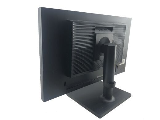 Монитор Samsung S24C450BL / 24" (1920x1080) TN / DVI, VGA + Кабель питания Монитор Samsung S24C450BL / 24" (1920x1080) TN / DVI, VGA + Кабель питания