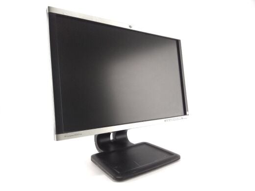 Монитор HP Compaq LA2205wg / 22" (1680x1050) TN / VGA, DVI, USB-Hub + Кабель питания