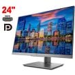Монитор HP EliteDisplay E243i / 24" (1920x1200) IPS / 1x HDMI, 1x DisplayPort, 1x VGA, 3x USB 3.0 / VESA 100x100 / Pivot