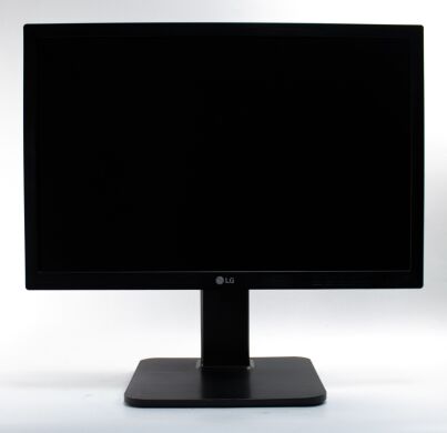 Монитор LG 24MB65PM-B / 24" (1920x1200) AH-IPS / VGA, DVI / VESA 100x100 