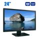 Монитор LG 24MB65PM-B / 24" (1920x1200) AH-IPS / VGA, DVI / VESA 100x100  купить