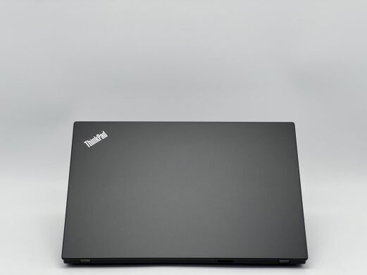 Нетбук Lenovo ThinkPad A285 / 12.5" (1366x768) TN / AMD Ryzen 5 PRO 2500U (4 (8) ядра по 2.0 - 3.6 GHz) / 8 GB DDR4 / 240 GB SSD / AMD Radeon Vega 8 / WebCam