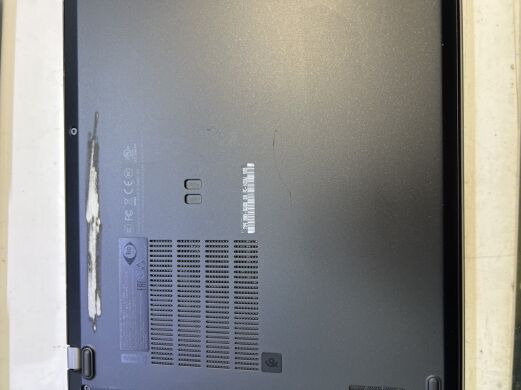 Нетбук Lenovo ThinkPad A285 / 12.5" (1366x768) TN / AMD Ryzen 5 PRO 2500U (4 (8) ядра по 2.0 - 3.6 GHz) / 8 GB DDR4 / 240 GB SSD / AMD Radeon Vega 8 / WebCam