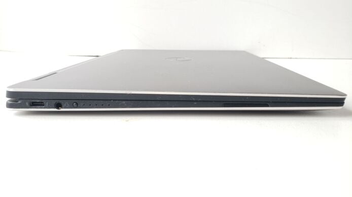 Ноутбук-трансформер Dell XPS 13 9365 / 13.3" (3200x1800) IPS Touch / Intel Core i7-7Y75 (2 (4) ядра по 1.3 - 3.6 GHz) / 16 GB DDR3 / 512 GB SSD M.2 / Intel HD Graphics 615 / WebCam