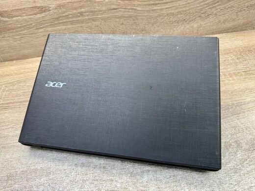 Ноутбук Б-клас Acer Aspire F5-572G / 15.6" (1920x1080) TN / Intel Core i7-6500U (2 (4) ядра по 2.5 - 3.1 GHz) / 8 GB DDR4 / 300 GB SSD / nVidia GeForce 940MX, 2 GB DDR3, 64-bit / WebCam