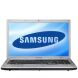 Ноутбук Б-класс Samsung R730 / 17.3" (1600x900) TN / Intel Pentium T4300 (2 ядра по 2.1 GHz) / 4 GB DDR3 / 250 GB HDD / Intel GMA HD Graphics / WebCam / Без АКБ купить