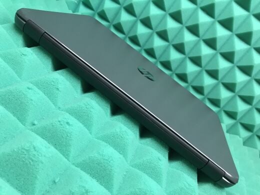 Ноутбук HP 250 G5 / 15.6" (1366x768) TN / AMD E2-7110 (4 ядра по 1.8 GHz) / 8 GB DDR3 / 128 GB SSD / AMD Radeon R2 Graphics / WebCam / DVD-RW / HDMI