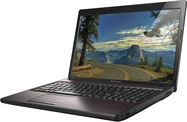 Ноутбук Lenovo G580 / 15.6" (1366x768) TN LED / Intel Core i3-2348M (2 (4) ядра по 2.3 GHz) / 8 GB DDR3 / 500 GB HDD / Intel HD Graphics 3000 / DVD-RW
