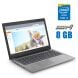 Ноутбук Lenovo IdeaPad 330-15IKB / 15.6" (1366x768) TN / Intel Core i5-8250U (4 (8) ядра по 1.6 - 3.4 GHz) / 8 GB DDR4 / 240 GB SSD / Intel UHD Graphics 620 / WebCam / АКБ NEW купити