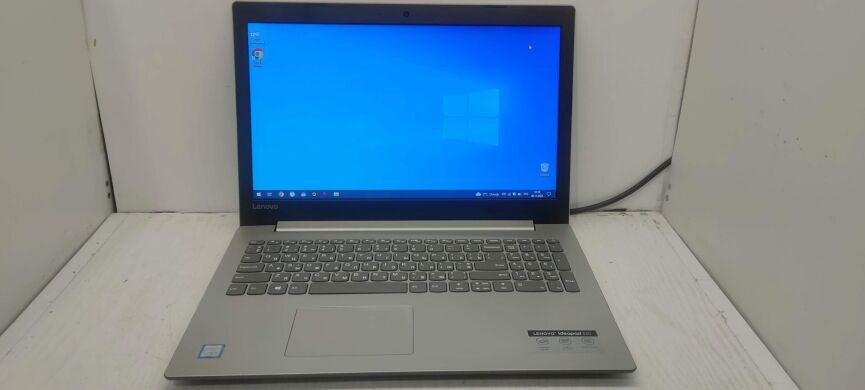 Ноутбук Lenovo IdeaPad 330-15IKB / 15.6" (1366x768) TN / Intel Core i5-8250U (4 (8) ядра по 1.6 - 3.4 GHz) / 8 GB DDR4 / 240 GB SSD / Intel UHD Graphics 620 / WebCam / АКБ NEW