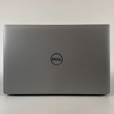 Ноутбук рабочая станция Dell Precision 3560 / 15.6" (1920x1080) IPS / Intel Core i7-1185G7 (4 (8) ядра по 3.0 - 4.8 GHz) / 16 GB DDR4 / 512 GB SSD / nVidia T500, 2 GB GDDR6, 64-bit / WebCam / HDMI