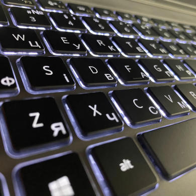 Ноутбук рабочая станция Dell Precision 3560 / 15.6" (1920x1080) IPS / Intel Core i7-1185G7 (4 (8) ядра по 3.0 - 4.8 GHz) / 16 GB DDR4 / 512 GB SSD / nVidia T500, 2 GB GDDR6, 64-bit / WebCam / HDMI