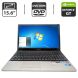Ноутбук Samsung NP300E5A / 15.6" (1366x768) TN / Intel Core i3-2350M (2 (4) ядра по 2.3 GHz) / 6 GB DDR3 / 320 GB HDD / nVidia GeForce GT 520MX, 1 GB GDDR3, 64-bit / WebCam / DVD-ROM купить