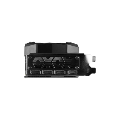 Дискретная видеокарта nVidia GeForce RTX 3080, 10 GB GDDR6X, 320-bit / Displayport, HDMI