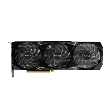 Дискретная видеокарта nVidia GeForce RTX 3080, 10 GB GDDR6X, 320-bit / Displayport, HDMI