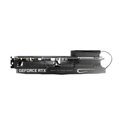 Дискретная видеокарта nVidia GeForce RTX 3080, 10 GB GDDR6X, 320-bit / Displayport, HDMI