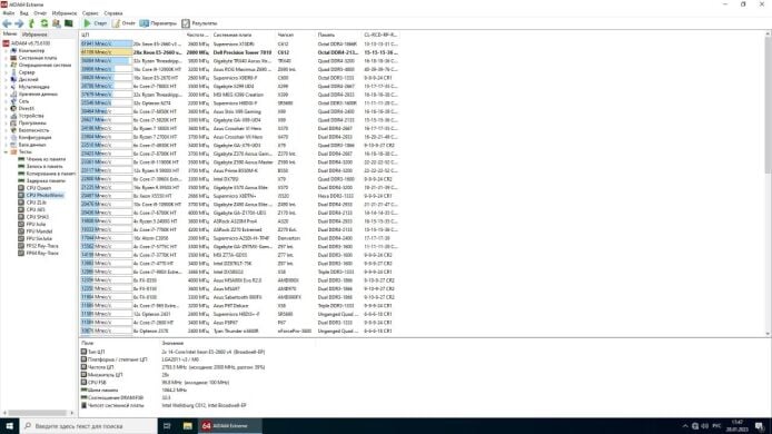 Нова материнська плата Dell Precision T7810 / 2x LGA2011-3 / DDR4