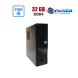 Рабочая станция ПК Dell Vostro 3681 Desktop / Intel Core i5-10400 (6 (12) ядер по 2.9 - 4.3 GHz) / 32 GB DDR4 / 256 GB SSD M.2 / nVidia Quadro P620, 2 GB GDDR5, 128-bit / Win 10 Lic купить