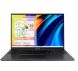 Ультрабук Asus VivoBook X1605ZA-MB531 / 16" (1920x1080) IPS / Intel Core i5-1235U (10 (12) ядер по 3.3 - 4.4 GHz) / 16 GB DDR4 / 480 GB SSD / Intel Iris Xe Graphics / WebCam купити