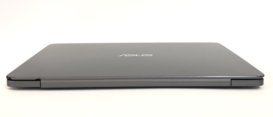 Ультрабук Б-клас Asus Zenbook UX430U / 14" (1920x1080) IPS / Intel Core i5-8250U (4 (8) ядра по 1.6 - 3.4 GHz) / 8 GB DDR4 / 256 GB SSD / nVidia GeForce MX150, 2 GB GDDR5, 64-bit / WebCam / Win 10 Home