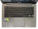 Ультрабук Б-клас Asus Zenbook UX430U / 14" (1920x1080) IPS / Intel Core i5-8250U (4 (8) ядра по 1.6 - 3.4 GHz) / 8 GB DDR4 / 256 GB SSD / nVidia GeForce MX150, 2 GB GDDR5, 64-bit / WebCam / Win 10 Home купити