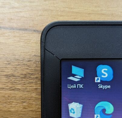 Ультрабук Б-клас Dell Latitude E5470 / 14" (1366x768) TN / Intel Core i7-6600U (2 (4) ядра по 2.6 - 3.4 GHz) / 16 GB DDR4 / 512 GB SSD / AMD Radeon R7 M360, 2 GB DDR3, 64-bit / WebCam / Windows 10