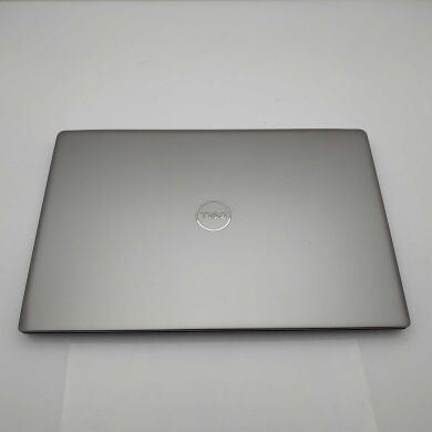 Ультрабук Б клас Dell Latitude 3301 / 13.3" (1920х1080) IPS / Intel Core i7-8565U (4 (8) ядра по 1.8 - 4.6 GHz) / 8 GB DDR3 / 128 GB SSD / WebCam / USB 3.0 / HDMI