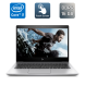 Ультрабук HP EliteBook 830 G5 / 13.3" (1920x1080) IPS Touch / Intel Core i7-8650U (4 (8) ядра по 1.9 - 4.2 GHz) / 16 GB DDR4 / 512 GB SSD / Intel UHD Graphics 620 / WebCam / TouchID / Windows 10 купить