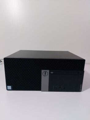 Комплект: Dell OptiPlex 3040 Tower / Intel Core i5-6600K (4 ядра по 3.5 - 3.9 GHz) / 16 GB DDR3 / 256 GB SSD + 250 GB HDD / AMD Radeon HD 5450, 1 GB GDDR3, 64-bit / DVD-ROM + Монитор LG 24MB37PM-B / 24" (1920x1080) IPS Комплект: Dell OptiPlex 3040 Tower / Intel Core i5-6600K (4 ядра по 3.5 - 3.9 GHz) / 16 GB DDR3 / 256 GB SSD + 250 GB HDD / AMD Radeon HD 5450, 1 GB GDDR3, 64-bit / DVD-ROM + Монитор LG 24MB37PM-B / 24" (1920x1080) IPS