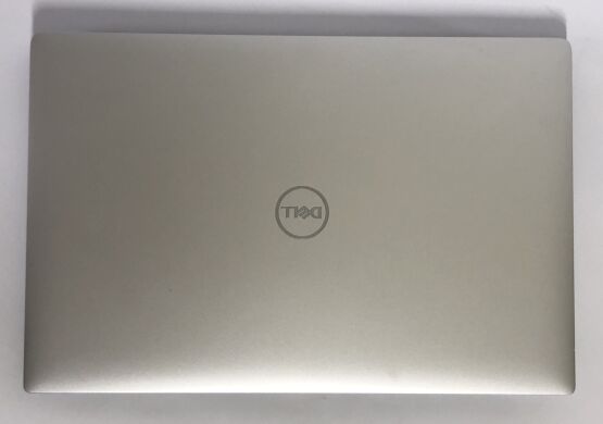 Ігровий ультрабук Dell XPS 15 7590 / 15.6" (3840x2160) IPS Touch / Intel Core i7-9750H (6 (12) ядер по 2.6 - 4.5 GHz) / 32 GB DDR4 / 1000 GB SSD NVMe / nVidia GeForce GTX 1650, 4 GB GDDR5, 128-bit / WebCam / Win 11 Pro