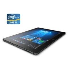 Нетбук-трансформер Б-клас HP Pro x2 612 G2 / 12" (1920x1280) IPS Touch / Intel Core i5-7Y54 (2 (4) ядра по 1.2 - 3.2 GHz) / 8 GB DDR3 / 256 GB SSD / Intel HD Graphics 615 / WebCam / Win 10 Pro