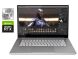 Ігровий ноутбук Razer Blade 15 RZ09-0328 Silver / 15.6" (3840x2160) OLED / Intel Core i7-10750H (6 (12) ядер по 2.6 - 5.0 GHz) / 16 GB DDR4 / 512 GB SSD NVMe / nVidia GeForce RTX 2070 Max-Q, 8 GB GDDR6, 256-bit / WebCam купити