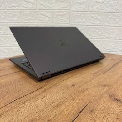 Мобільна робоча станція Б-клас HP ZBook Fury 15 G8 / 15.6" (1920x1080) IPS / Intel Core i7-11850H (8 (16) ядер по 2.1 - 4.8 GHz) / 32 GB DDR4 / 512 GB SSD / nVidia RTX A2000, 4 GB GDDR6, 128-bit / WebCam