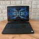 Игровой ноутбук Dell Alienware m15 / 15.6" (1920x1080) IPS / Intel Core i7-8750H (6 (12) ядер по 2.2 - 4.1 GHz) / 16 GB DDR4 / 1000 GB SSD / nVidia GeForce RTX 2070 Max-Q, 8 GB GDDR6, 256-bit / WebCam купить