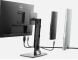 Неттоп Dell OptiPlex 3090 Ultra USFF / Intel Core i5-1145G7 (4 (8) ядра по 4.4 GHz) / 16 GB DDR4 / 128 GB SSD M.2 / Intel Iris Xe Graphics / Wi-Fi / Bluetooth / Windows 11 Pro / Блок питания купить