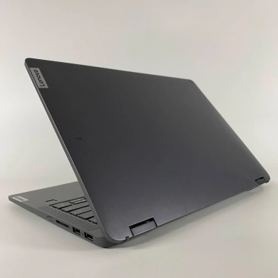Ноутбук-трансформер Б-клас Lenovo IdeaPad Flex 5 14IAU7 / 14" (1920x1080) IPS Touch / Intel Core i5-1235U (10 (12) ядер по 3.3 - 4.4 GHz) / 8 GB DDR4 / 256 GB SSD / Intel Iris Xe Graphics / WebCam / TouchID Ноутбук-трансформер Б-клас Lenovo IdeaPad Flex 5 14IAU7 / 14" (1920x1080) IPS Touch / Intel Core i5-1235U (10 (12) ядер по 3.3 - 4.4 GHz) / 8 GB DDR4 / 256 GB SSD / Intel Iris Xe Graphics / WebCam / TouchID