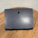 Ігровий ноутбук Dell Alienware m15 / 15.6" (1920x1080) IPS / Intel Core i7-8750H (6 (12) ядер по 2.2 - 4.1 GHz) / 16 GB DDR4 / 500 GB SSD / nVidia GeForce RTX 2060, 6 GB GDDR6, 192-bit / WebCam купити