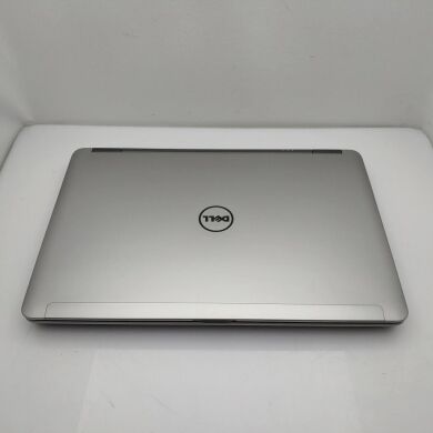 Мобільна робоча станція Dell Precision M2800 / 15.6" (1920x1080) IPS / Intel Core i7-4710MQ (4 (8) ядра по 2.5 - 3.5 GHz) / 8 GB DDR3 / 480 GB SSD / AMD FirePro W4170M, 2 GB GDDR5, 128-bit / WebCam / DVD-ROM / Win 10 Pro