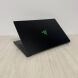 Ігровий ноутбук Б-клас Razer Blade 17 RZ09-0314 / 17.3" (1920x1080) IPS / Intel Core i7-9750H (6 (12) ядра по 2.6 - 4.5 GHz) / 16 GB DDR4 / 1000 GB SSD NVMe / nVidia GeForce RTX 2070 Max-Q, 8 GB GDDR6, 256-bit / WebCam купити