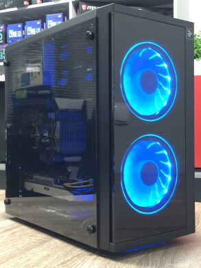 2E BASIS (RD858) RGB / Intel Core i5-3470 (4 ядра по 3.2 - 3.6 GHz) / 8 GB DDR3 / 120 GB SSD+500 GB HDD / GeForce GTX 950 2GB DDR5 / БЖ SeaSonic Wortmann AG 420WT Bronze 2E BASIS (RD858) RGB / Intel Core i5-3470 (4 ядра по 3.2 - 3.6 GHz) / 8 GB DDR3 / 120 GB SSD+500 GB HDD / GeForce GTX 950 2GB DDR5 / БЖ SeaSonic Wortmann AG 420WT Bronze