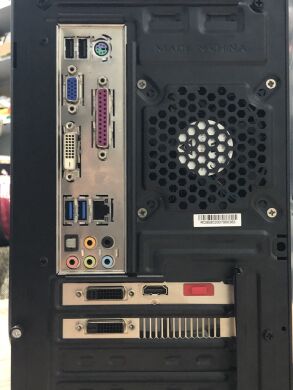 2E BASIS (RD858) RGB / Intel Core i5-3470 (4 ядра по 3.2 - 3.6 GHz) / 8 GB DDR3 / 120 GB SSD+500 GB HDD / GeForce GTX 950 2GB DDR5 / БЖ SeaSonic Wortmann AG 420WT Bronze 2E BASIS (RD858) RGB / Intel Core i5-3470 (4 ядра по 3.2 - 3.6 GHz) / 8 GB DDR3 / 120 GB SSD+500 GB HDD / GeForce GTX 950 2GB DDR5 / БЖ SeaSonic Wortmann AG 420WT Bronze