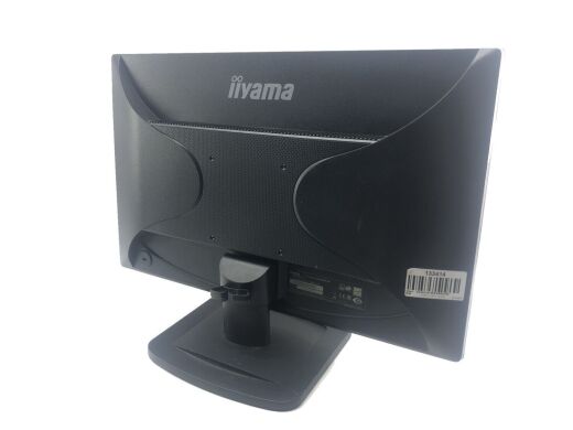 Монітор Iiyama E2208HD / 22" (1920x1080) TN / 1x DVI, 1x VGA, 1x Audio Port Монітор Iiyama E2208HD / 22" (1920x1080) TN / 1x DVI, 1x VGA, 1x Audio Port