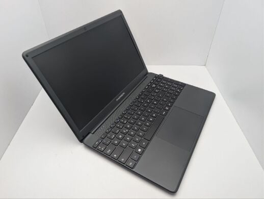 Ноутбук Thomson 15 / 15.6" (1920x1080) IPS / Intel Core i3-5005U (2 (4) ядра по 2.0 GHz) / 8 GB DDR3 / 500 GB HDD / Intel HD Graphics 5500 / WebCam