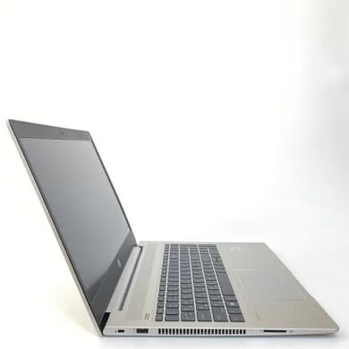 Ультрабук HP ProBook 450 G7 / 15.6" (1920x1080) IPS / Intel Core i5-10210U (4 (8) ядра по 1.6 - 4.2 GHz) / 16 GB DDR4 / 256 GB SSD / Intel UHD Graphics / WebCam / TouchID