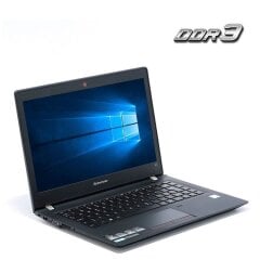 Ультрабук Lenovo ThinkPad E31-80 / 13.3" (1366x768) TN / Intel Core i3-6006U (2 (4) ядра по 2.0 GHz) / 8 GB DDR3 / 120 GB SSD / Intel HD Graphics 520 / WebCam