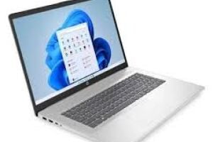 Ноутбуки 16&ndash;17 дюймов для работы в Киеве &mdash; комфорт и продуктивность