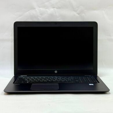 Мобильная рабоча станция HP ZBook 15u G3 / 15.6" (1920x1080) IPS / Intel Core i7-6500U (2 (4) ядра по 2.5 - 3.1 GHz) / 16 GB DDR4 / 256 GB SSD + 500 GB HDD / AMD FirePro W4190M, 2 GB GDDR5, 128-bit / WebCam / Windows 10 Pro