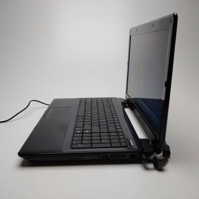 Ігровий ноутбук Asus A52JK / 15.6" (1366x768) TN / Intel Core i3-350M (2 (4) ядра по 2.3 GHz) / 4 GB DDR3 / 240 GB SSD / AMD Radeon HD 4500, 512 MB GDDR3, 64-bit / WebCam / DVD-ROM / Win 7 Home Ігровий ноутбук Asus A52JK / 15.6" (1366x768) TN / Intel Core i3-350M (2 (4) ядра по 2.3 GHz) / 4 GB DDR3 / 240 GB SSD / AMD Radeon HD 4500, 512 MB GDDR3, 64-bit / WebCam / DVD-ROM / Win 7 Home