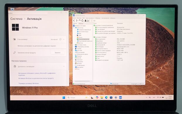 Ігровий ультрабук Dell XPS 15 7590 / 15.6" (3840x2160) IPS Touch / Intel Core i7-9750H (6 (12) ядер по 2.6 - 4.5 GHz) / 32 GB DDR4 / 1000 GB SSD NVMe / nVidia GeForce GTX 1650, 4 GB GDDR5, 128-bit / WebCam / Win 11 Pro